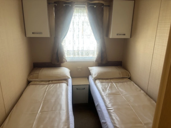 Deveron Holiday Home